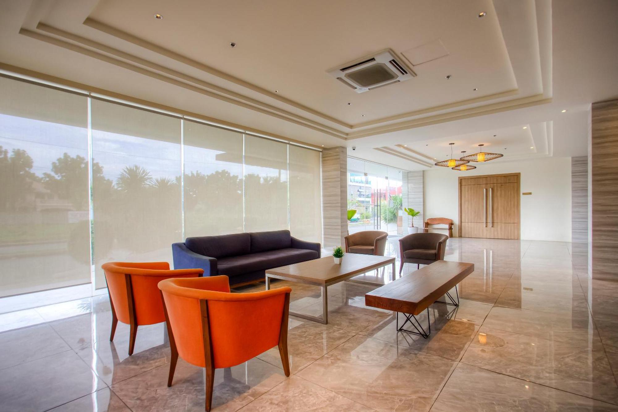 Capital O 827 Speciale Hotel Rosario  エクステリア 写真