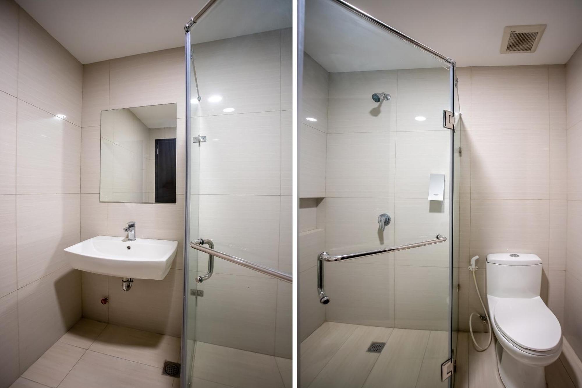 Capital O 827 Speciale Hotel Rosario  エクステリア 写真