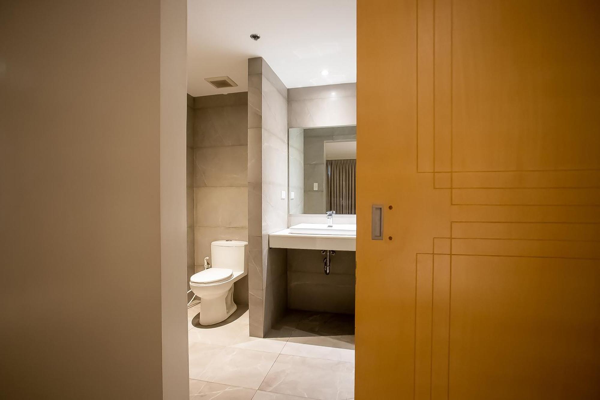 Capital O 827 Speciale Hotel Rosario  エクステリア 写真