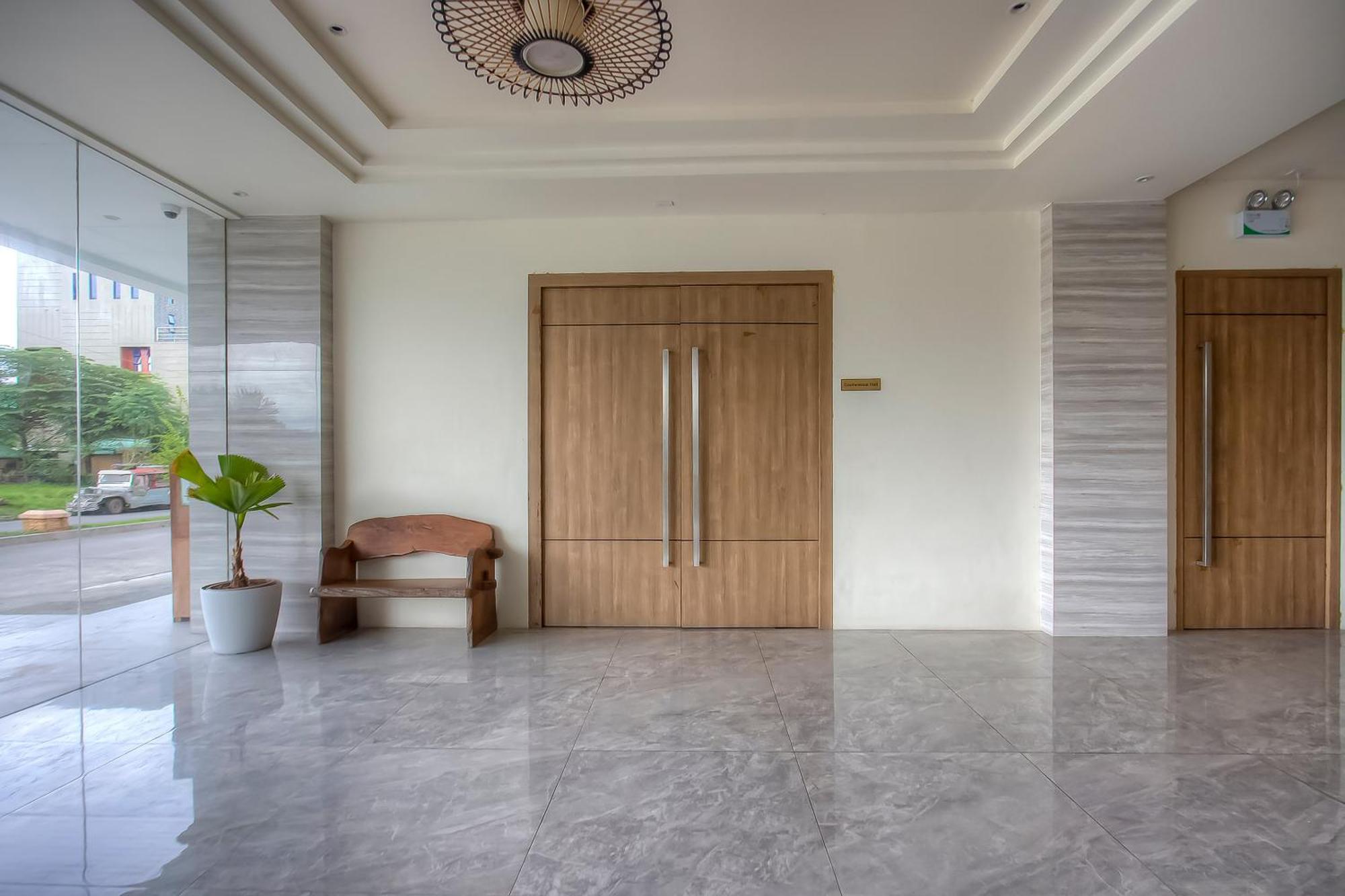 Capital O 827 Speciale Hotel Rosario  エクステリア 写真
