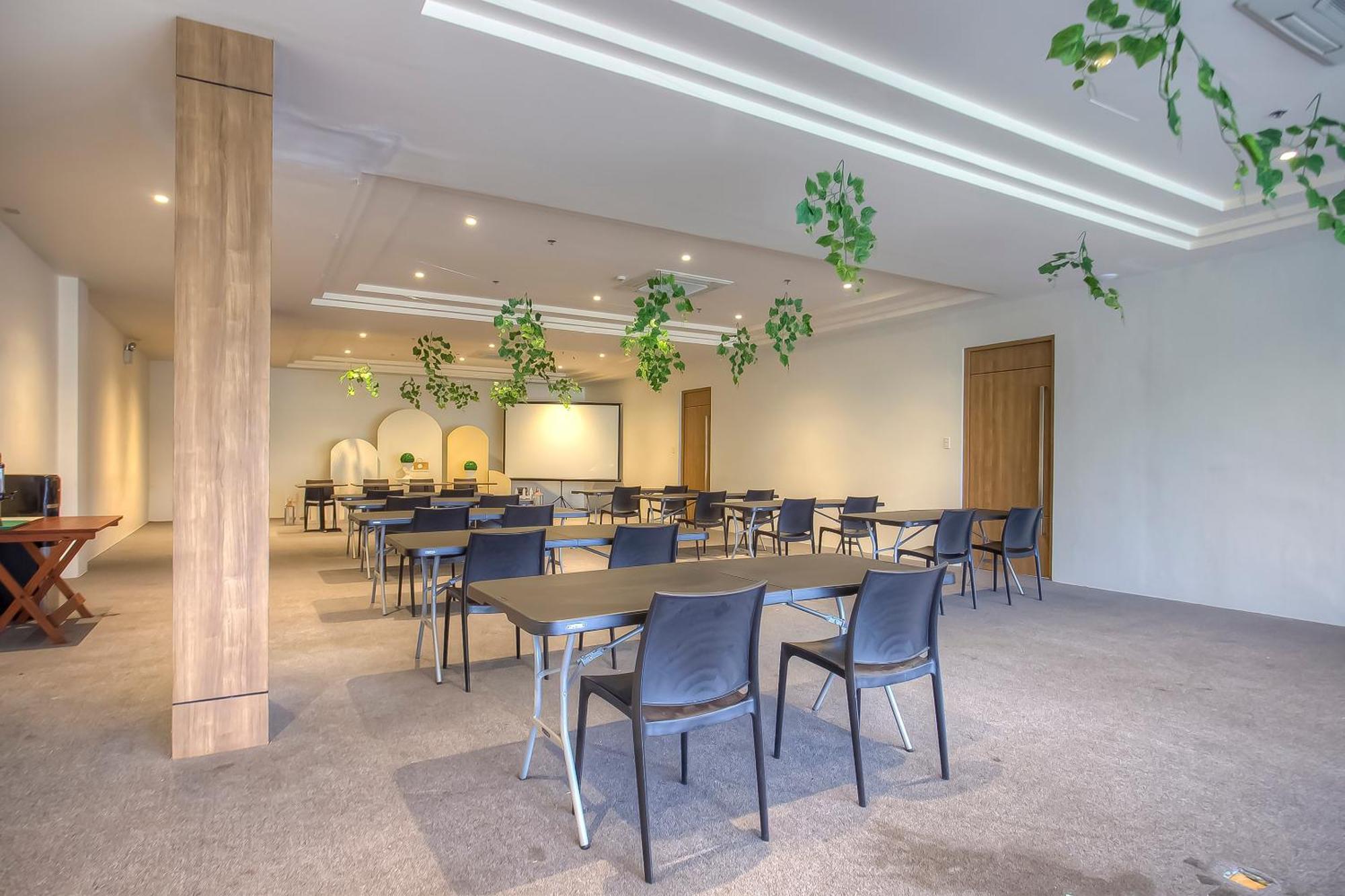 Capital O 827 Speciale Hotel Rosario  エクステリア 写真