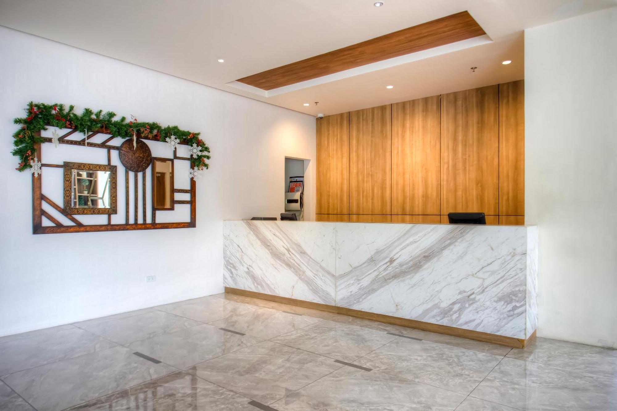Capital O 827 Speciale Hotel Rosario  エクステリア 写真