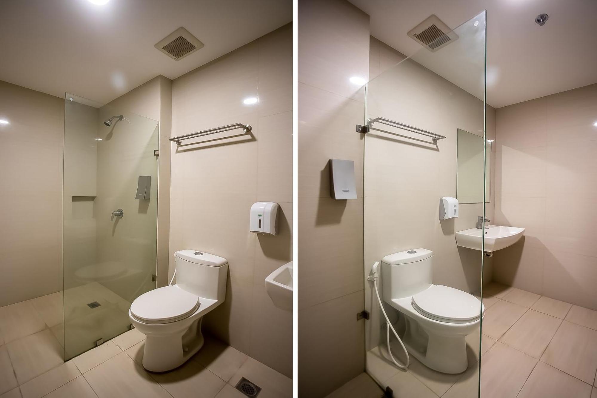 Capital O 827 Speciale Hotel Rosario  エクステリア 写真