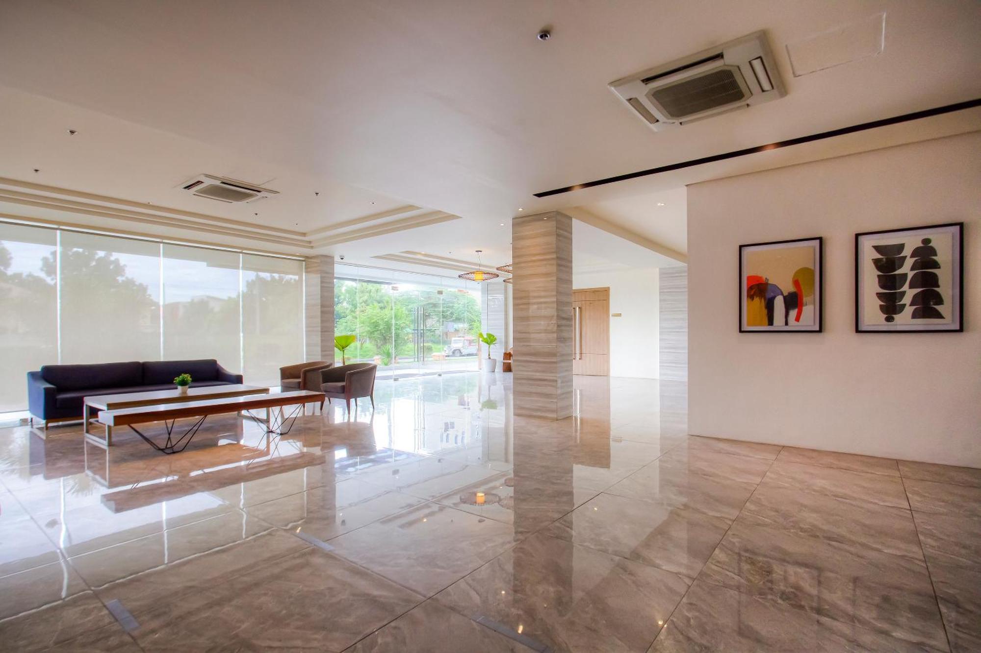 Capital O 827 Speciale Hotel Rosario  エクステリア 写真