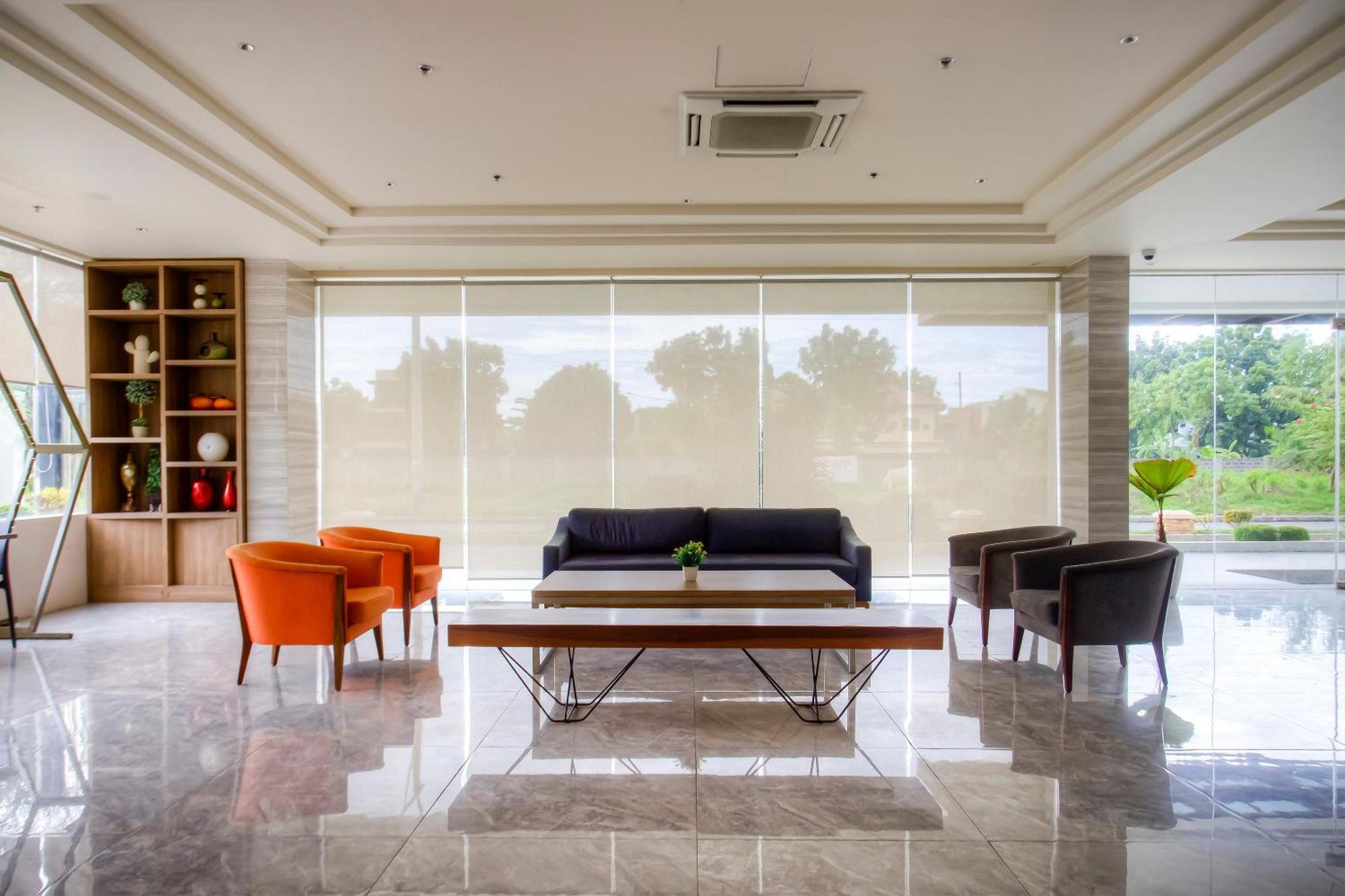 Capital O 827 Speciale Hotel Rosario  エクステリア 写真
