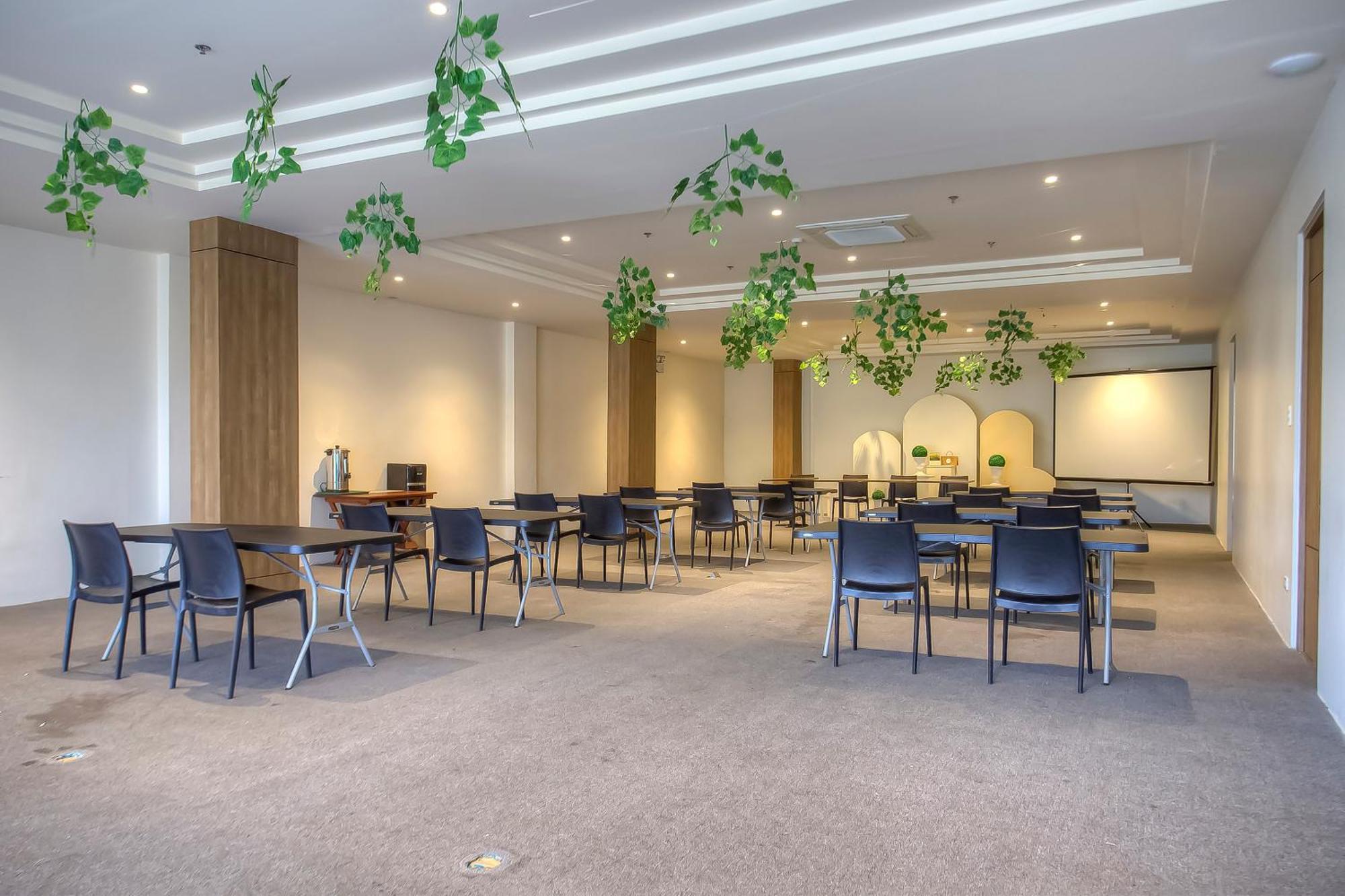 Capital O 827 Speciale Hotel Rosario  エクステリア 写真
