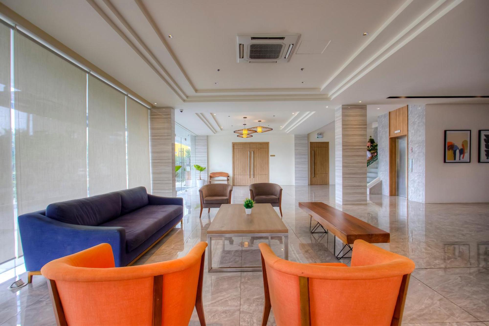 Capital O 827 Speciale Hotel Rosario  エクステリア 写真