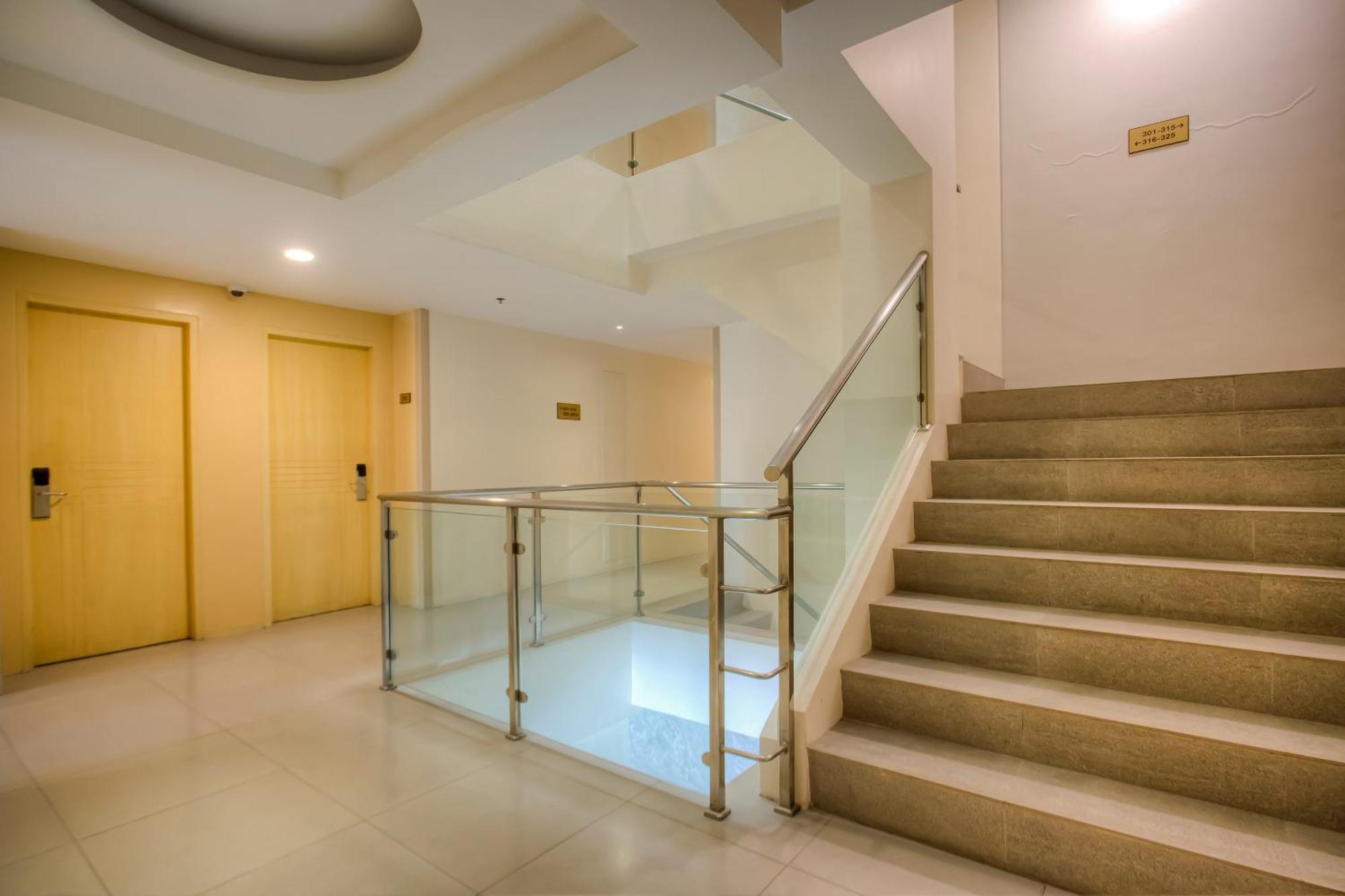Capital O 827 Speciale Hotel Rosario  エクステリア 写真