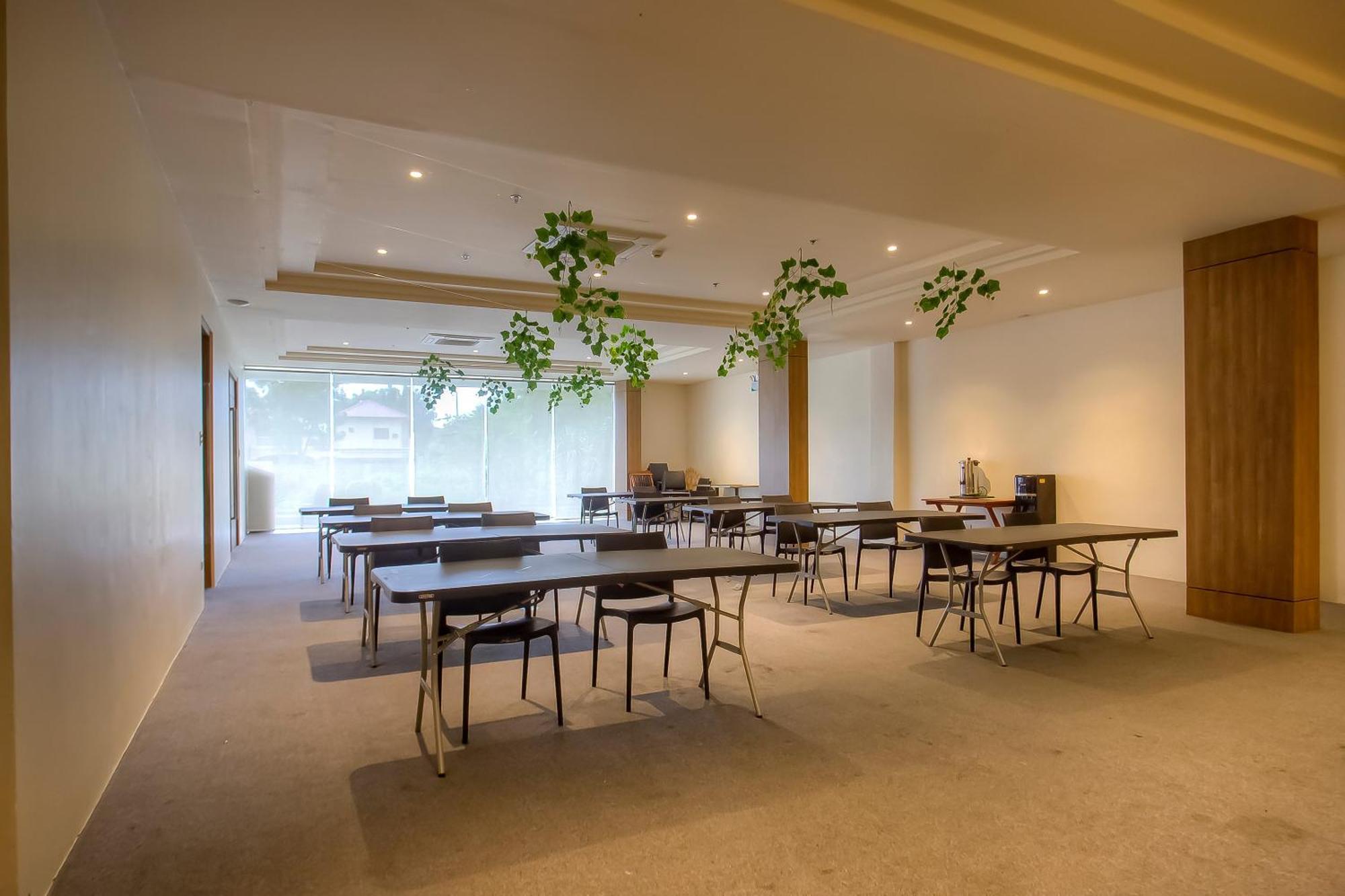 Capital O 827 Speciale Hotel Rosario  エクステリア 写真