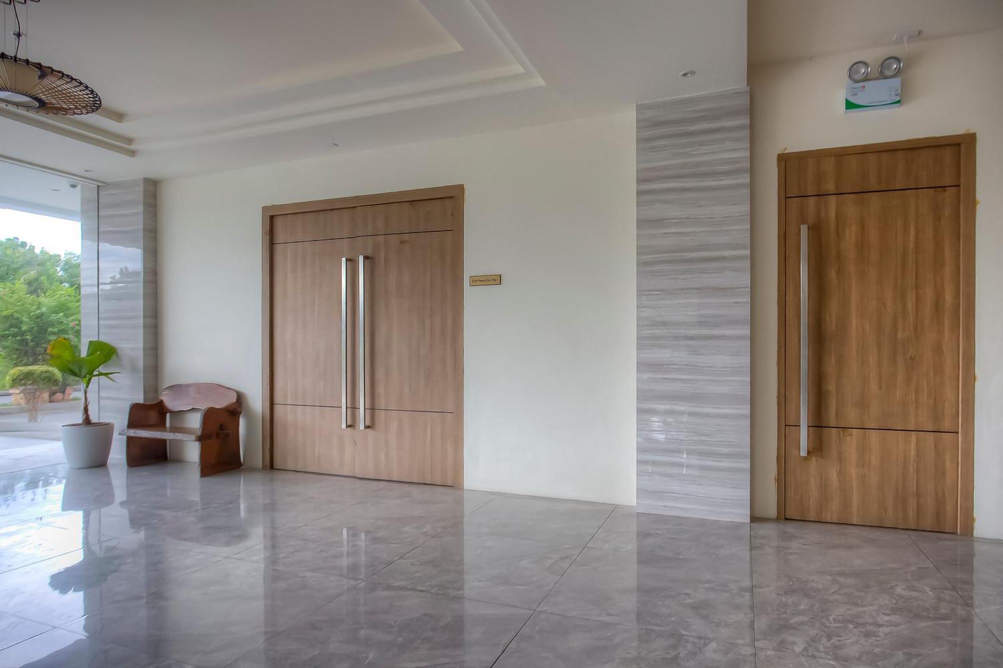 Capital O 827 Speciale Hotel Rosario  エクステリア 写真