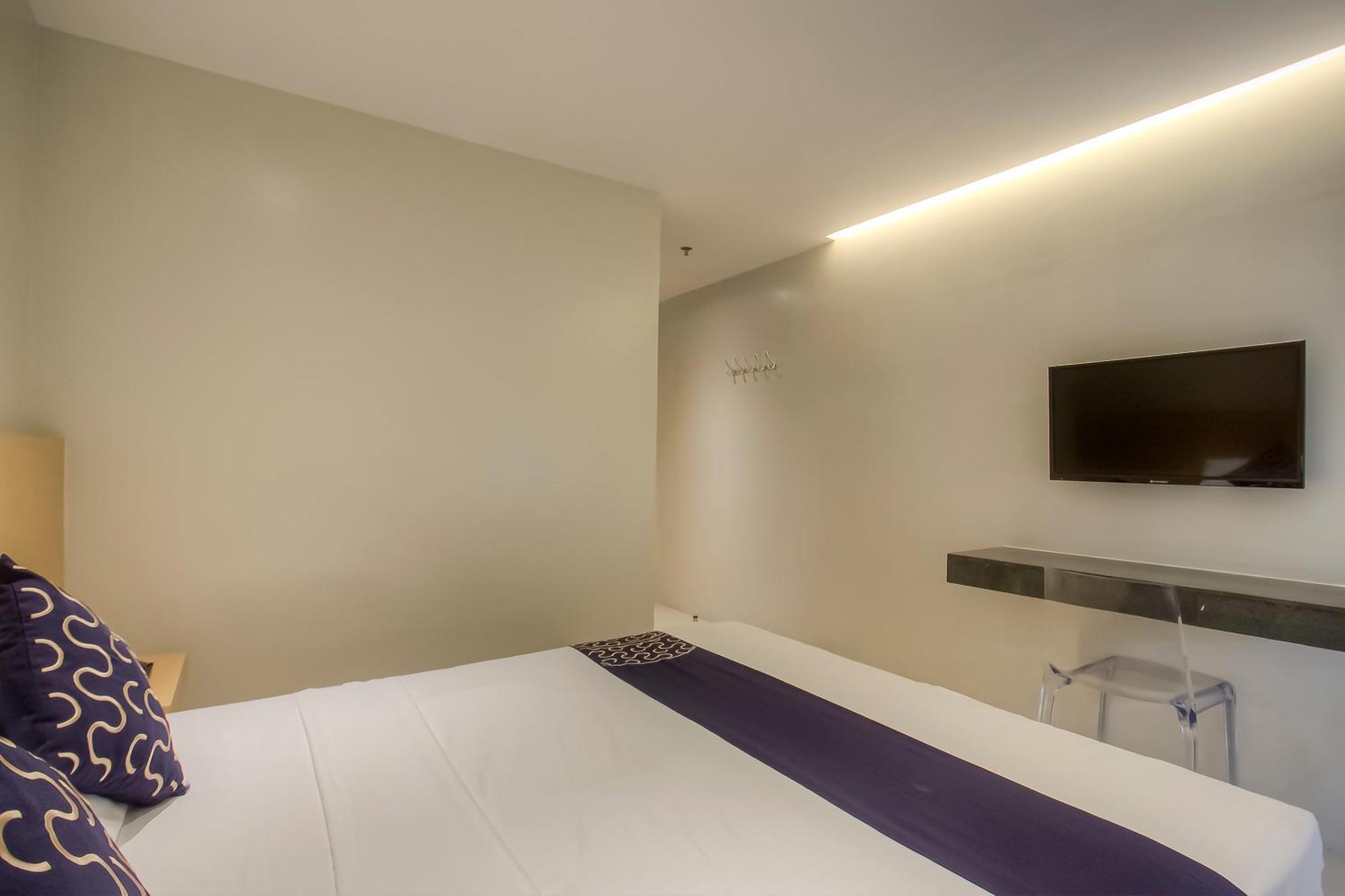 Capital O 827 Speciale Hotel Rosario  エクステリア 写真