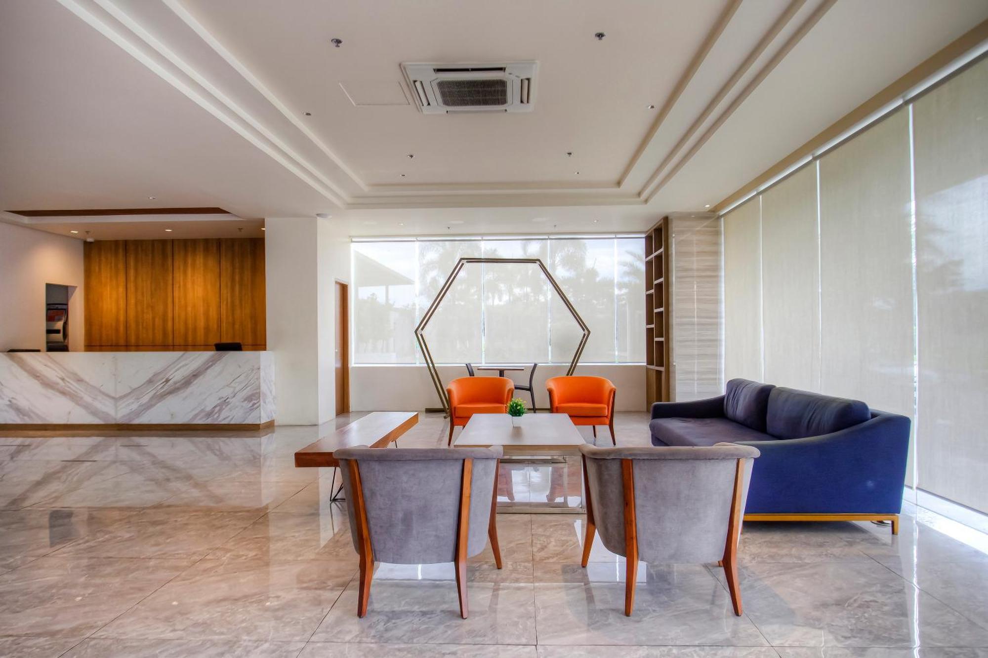 Capital O 827 Speciale Hotel Rosario  エクステリア 写真