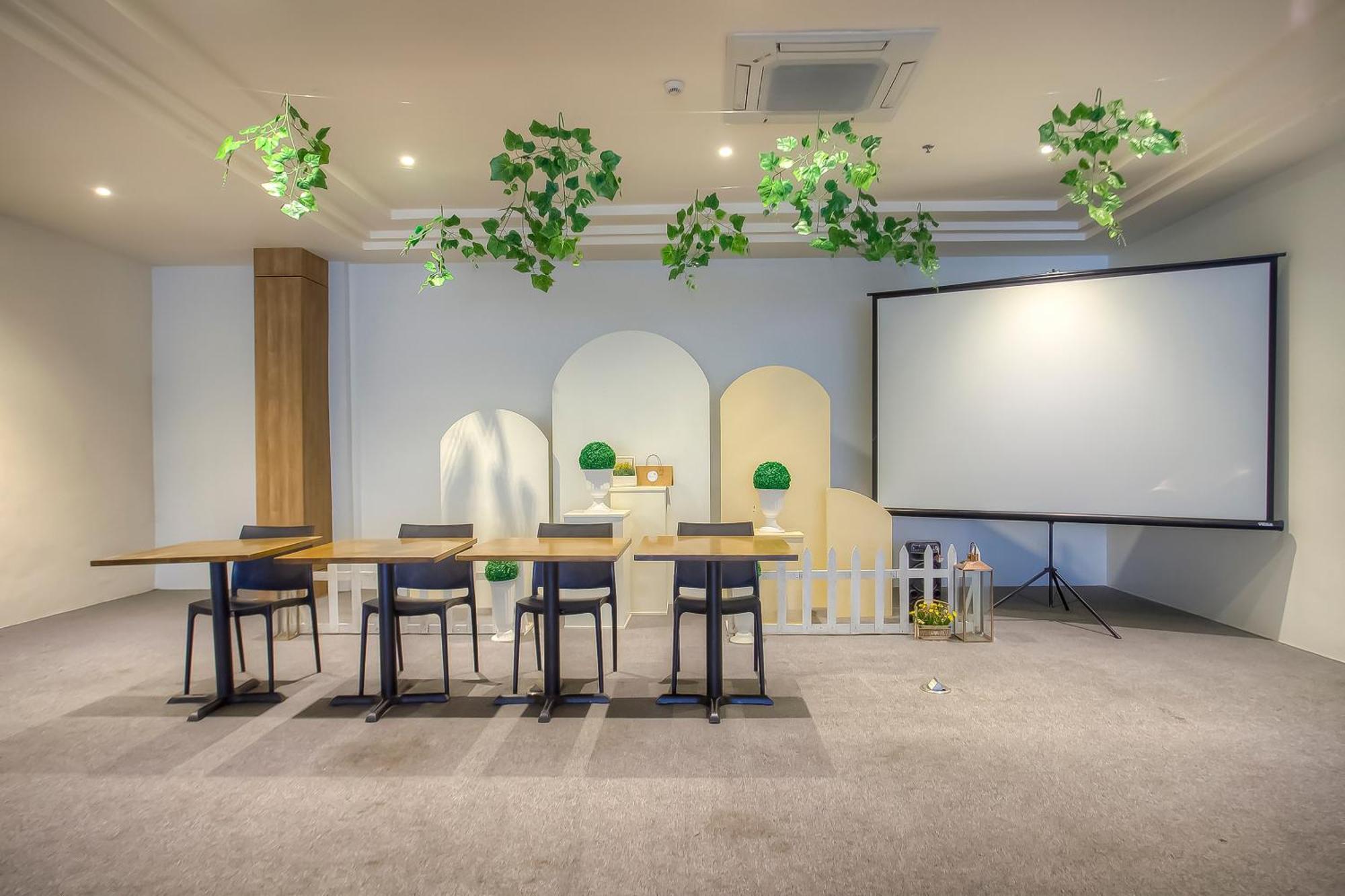 Capital O 827 Speciale Hotel Rosario  エクステリア 写真