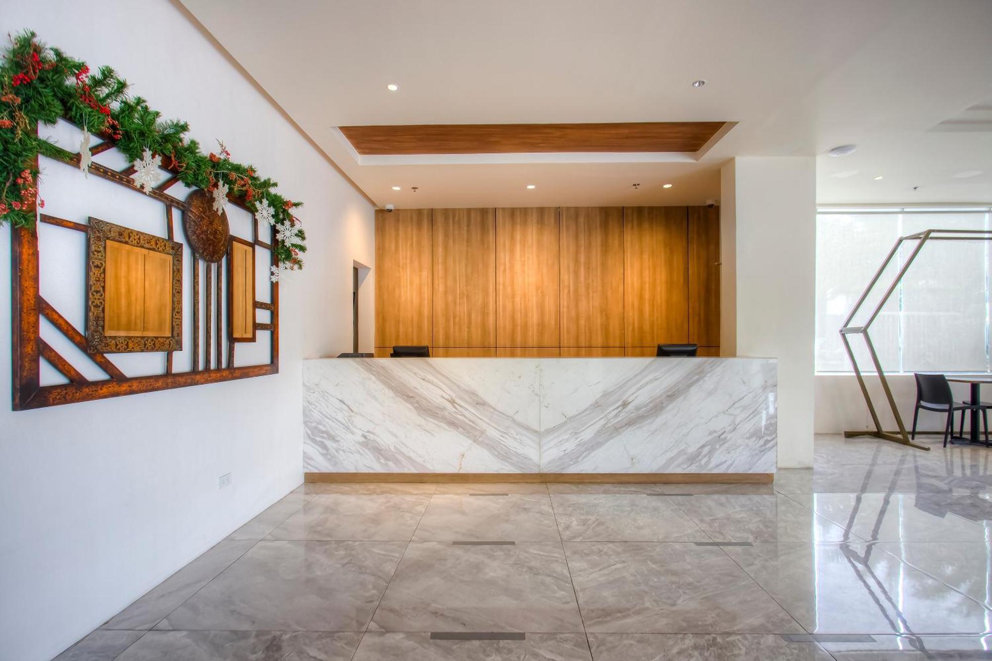 Capital O 827 Speciale Hotel Rosario  エクステリア 写真